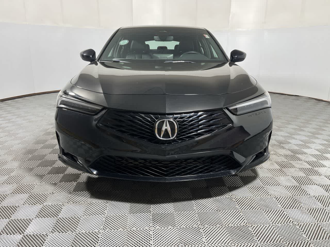 2024 Acura Integra w/A-Spec Package
