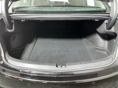 2015 Acura TLX V6 Advance