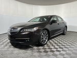 2015 Acura TLX V6 Advance