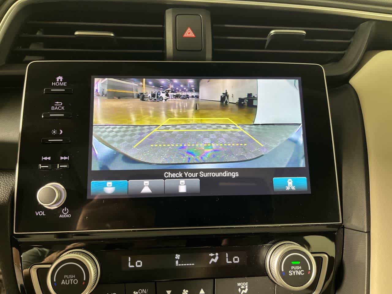 2022 Honda Insight Touring