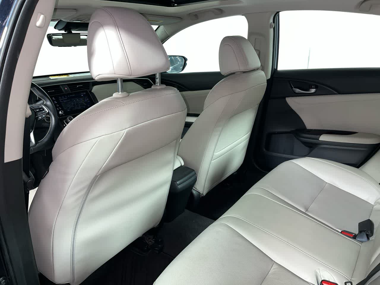 2022 Honda Insight Touring