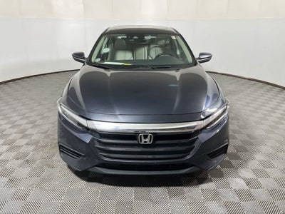 2022 Honda Insight Touring