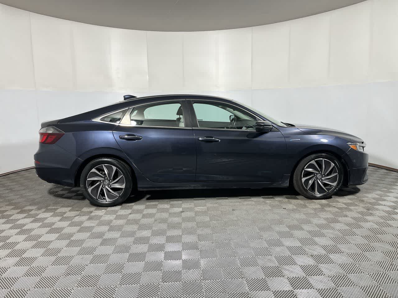 2022 Honda Insight Touring