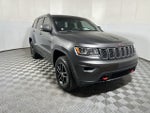 2017 Jeep Grand Cherokee Trailhawk