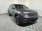 2017 Jeep Grand Cherokee Trailhawk