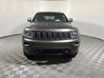 2017 Jeep Grand Cherokee Trailhawk