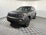 2017 Jeep Grand Cherokee Trailhawk