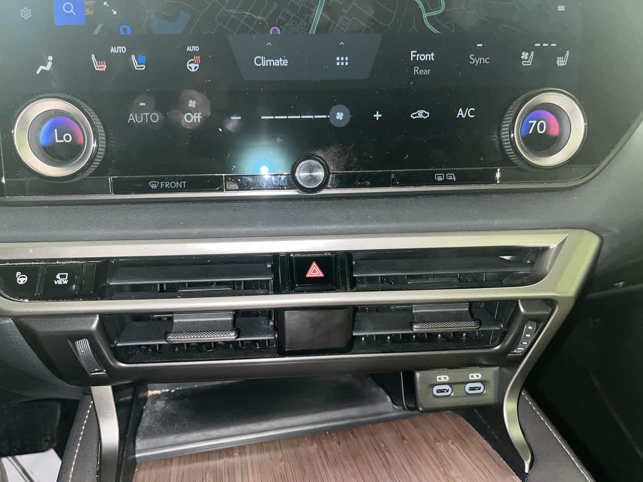 2024 Lexus RX 350h Premium Plus