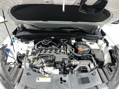 2025 Acura ADX w/A-Spec Advance Package