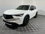 2025 Acura ADX w/A-Spec Advance Package