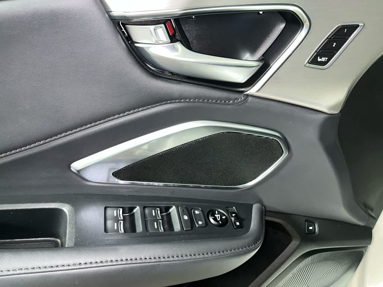 2019 Acura RDX FWD