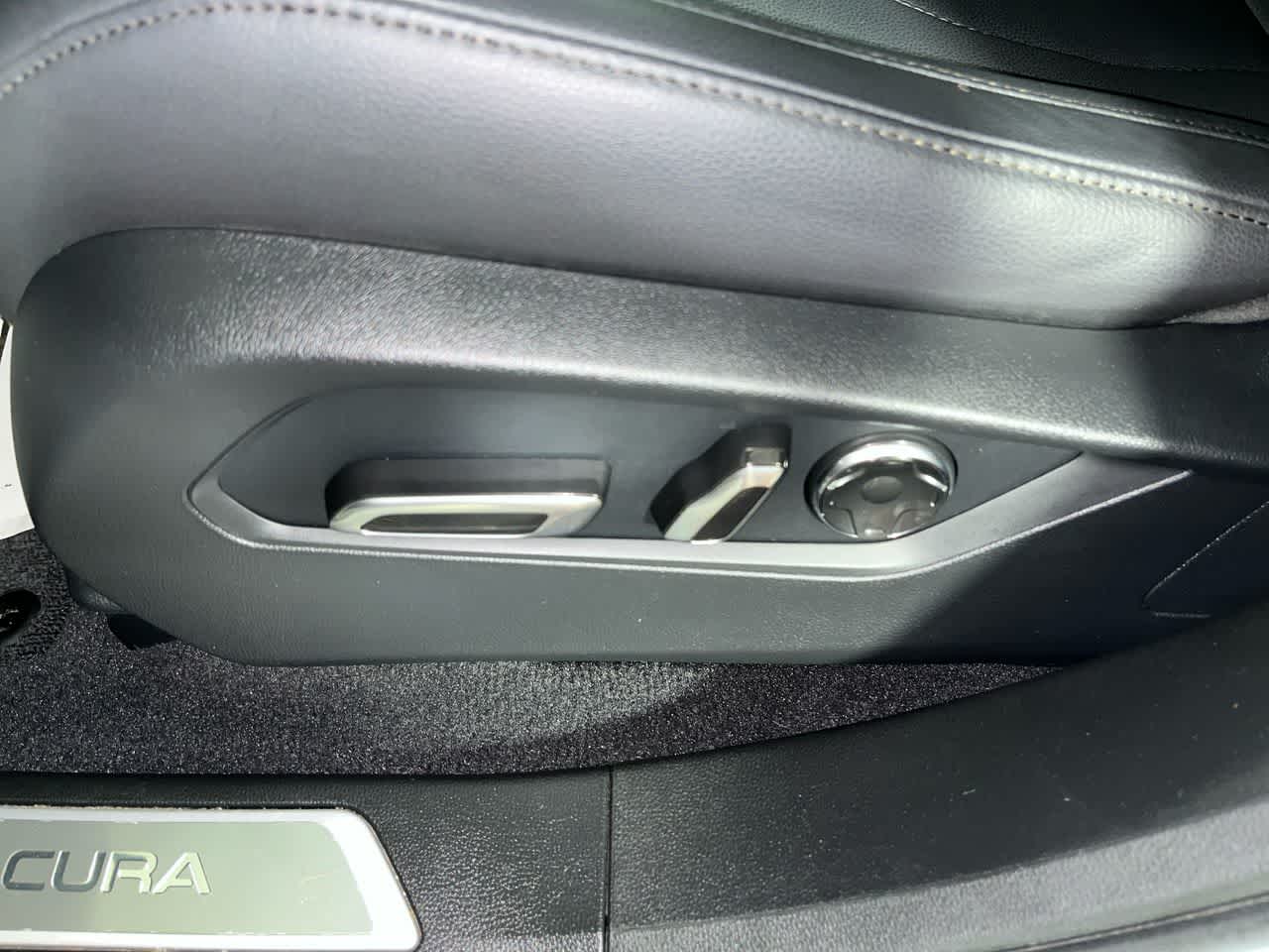 2019 Acura RDX FWD
