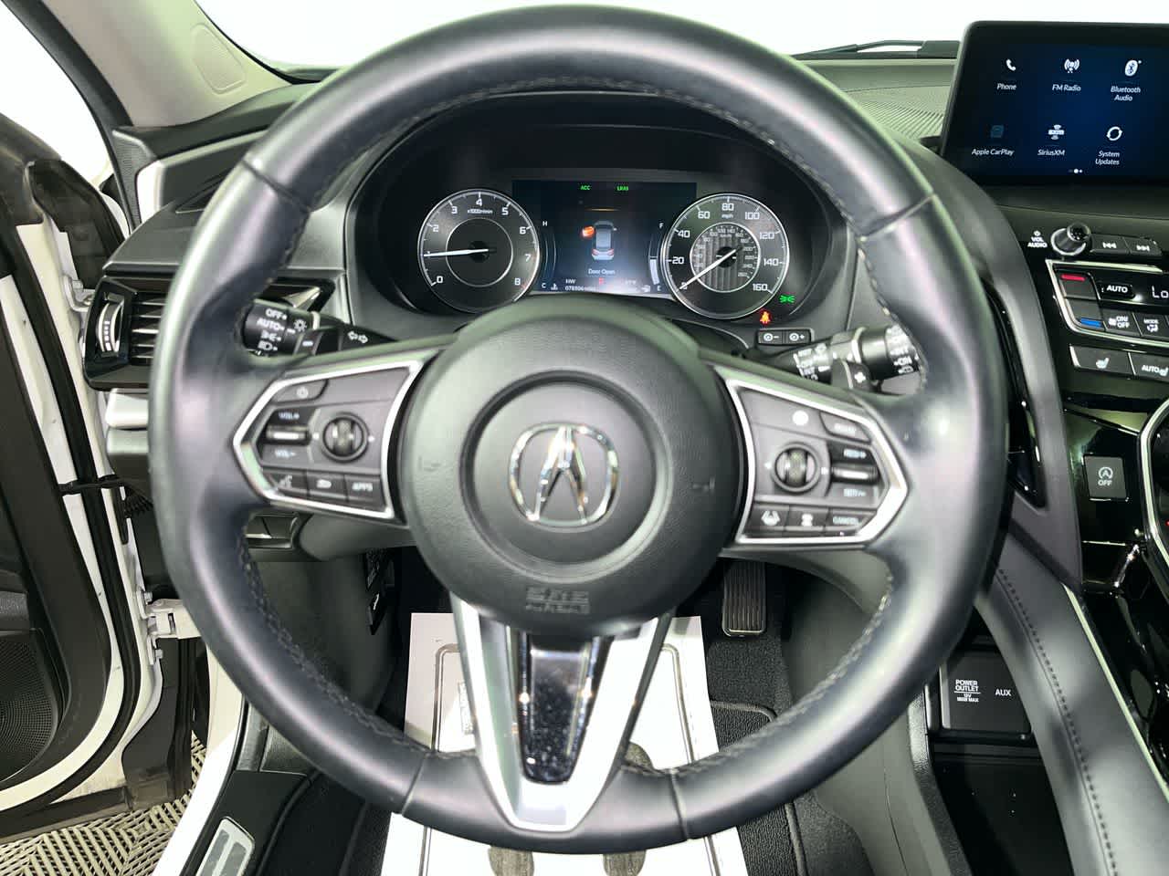 2019 Acura RDX FWD