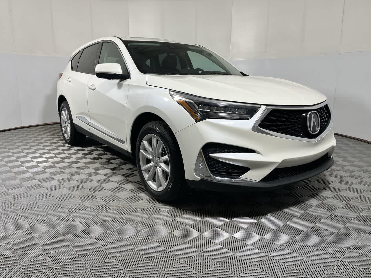 2019 Acura RDX FWD