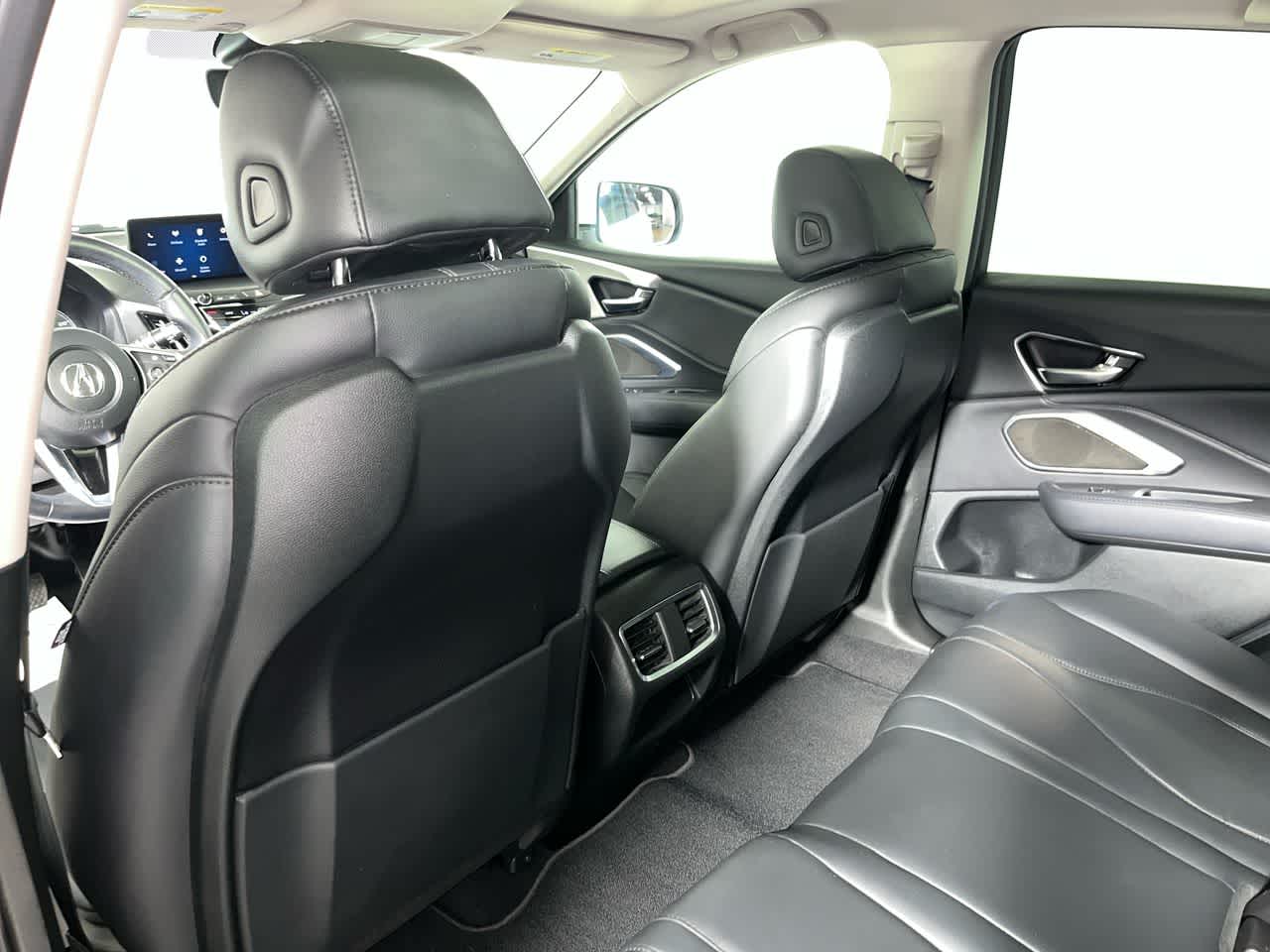 2019 Acura RDX FWD
