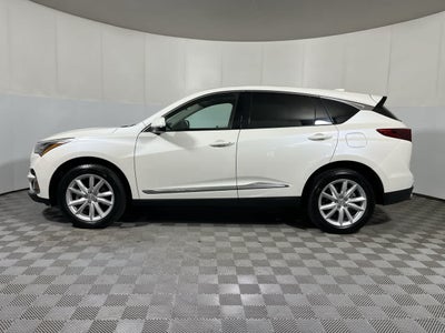 2019 Acura RDX FWD