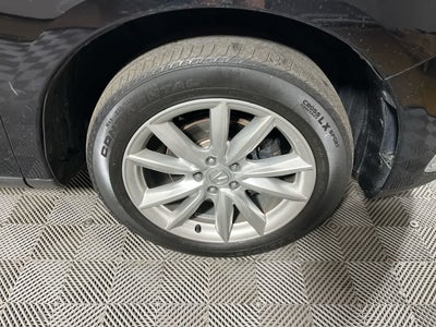 2021 Acura RDX SH-AWD