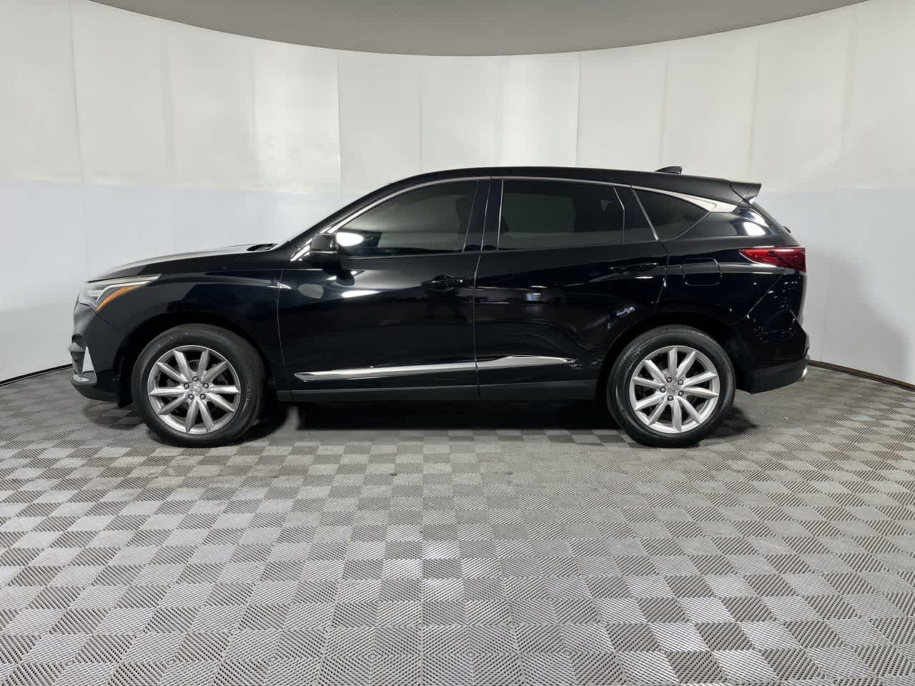 2021 Acura RDX SH-AWD