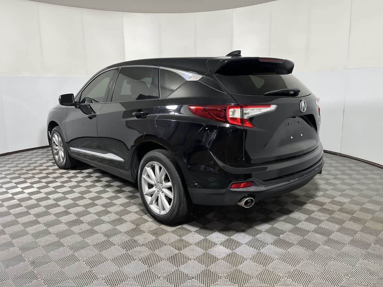 2021 Acura RDX SH-AWD