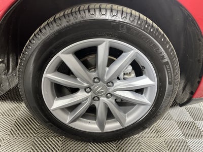 2023 Acura RDX SH-AWD