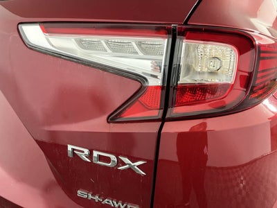 2023 Acura RDX SH-AWD