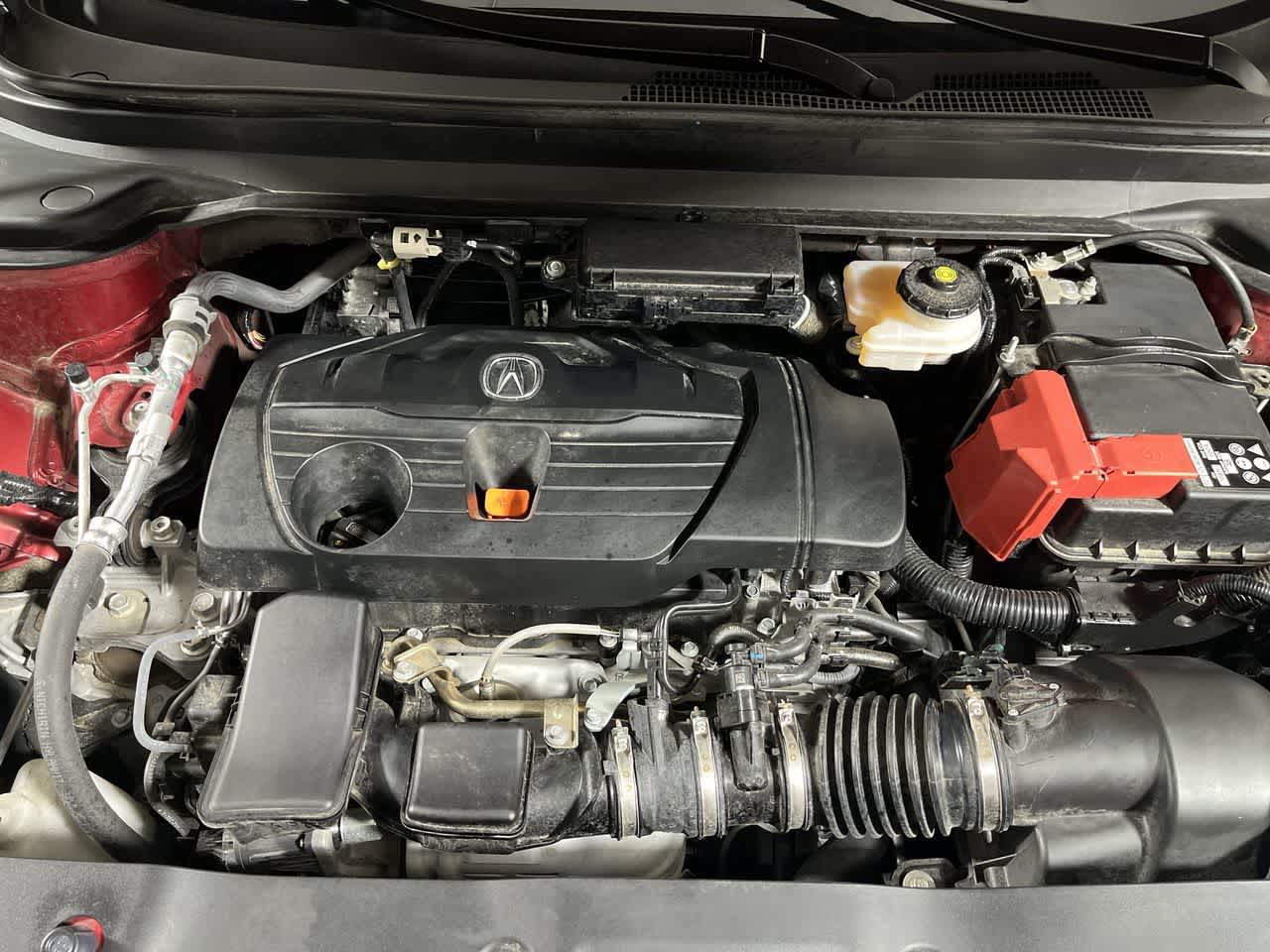 2023 Acura RDX SH-AWD