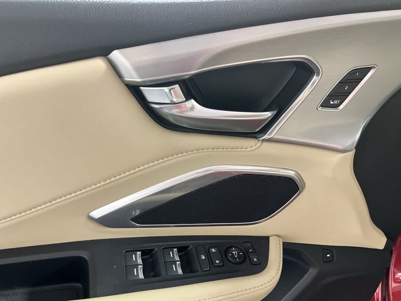 2023 Acura RDX SH-AWD
