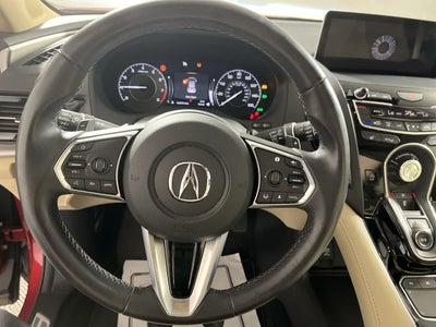 2023 Acura RDX SH-AWD