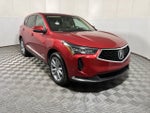 2023 Acura RDX SH-AWD