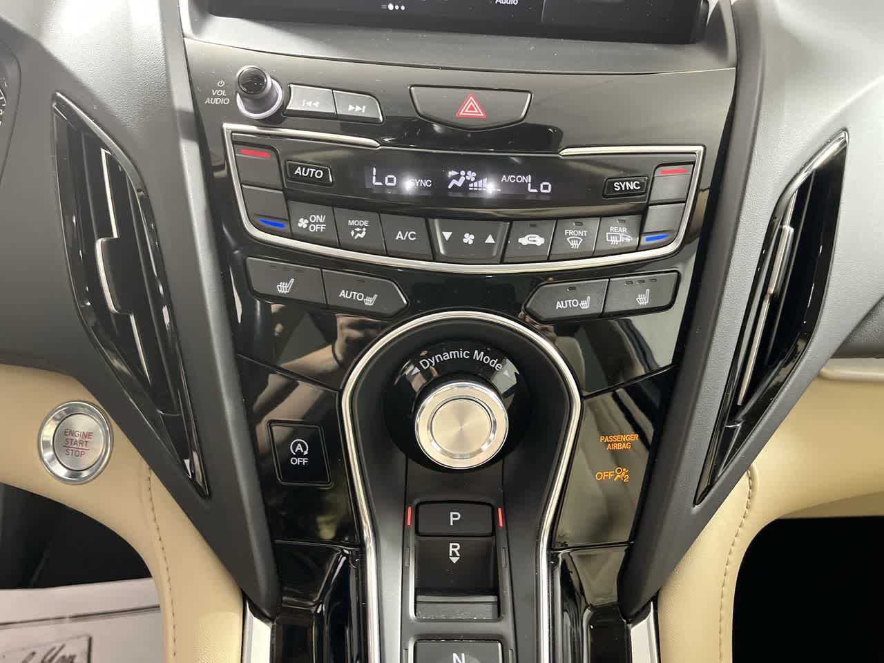 2023 Acura RDX SH-AWD