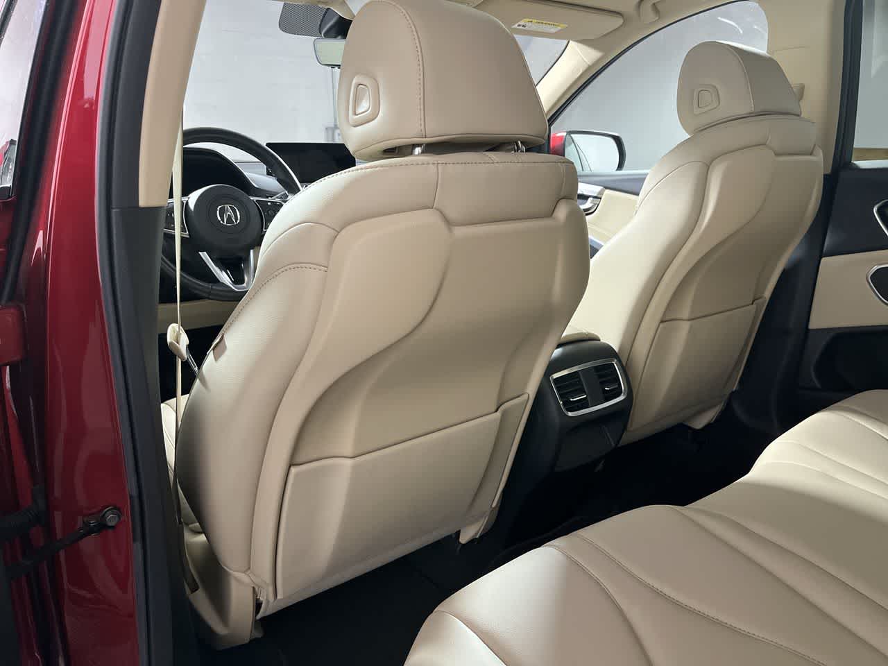 2023 Acura RDX SH-AWD