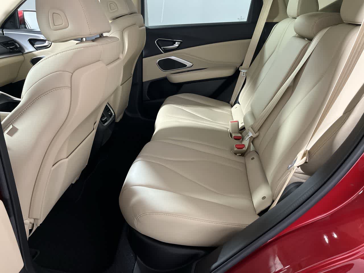 2023 Acura RDX SH-AWD
