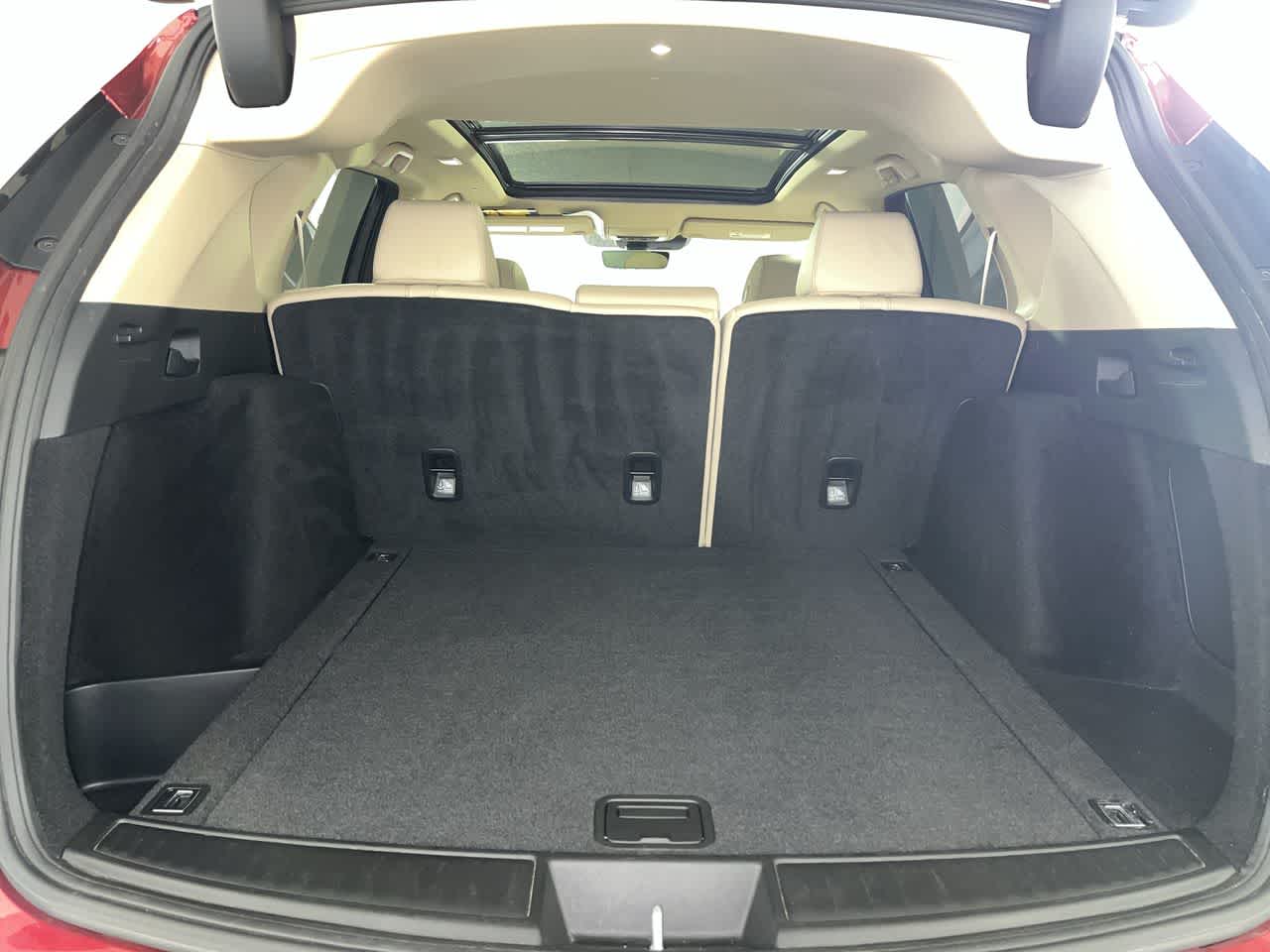 2023 Acura RDX SH-AWD
