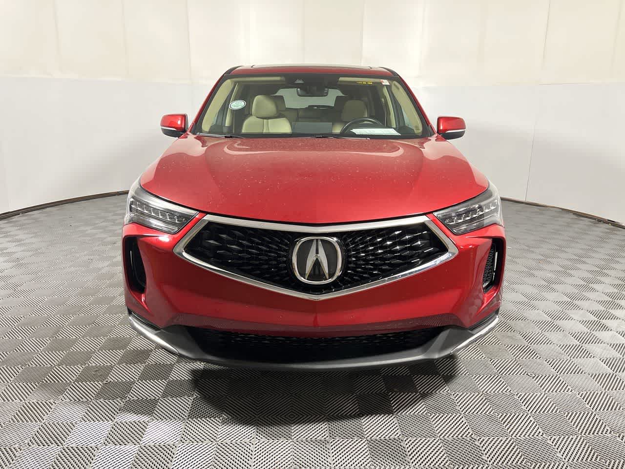 2023 Acura RDX SH-AWD