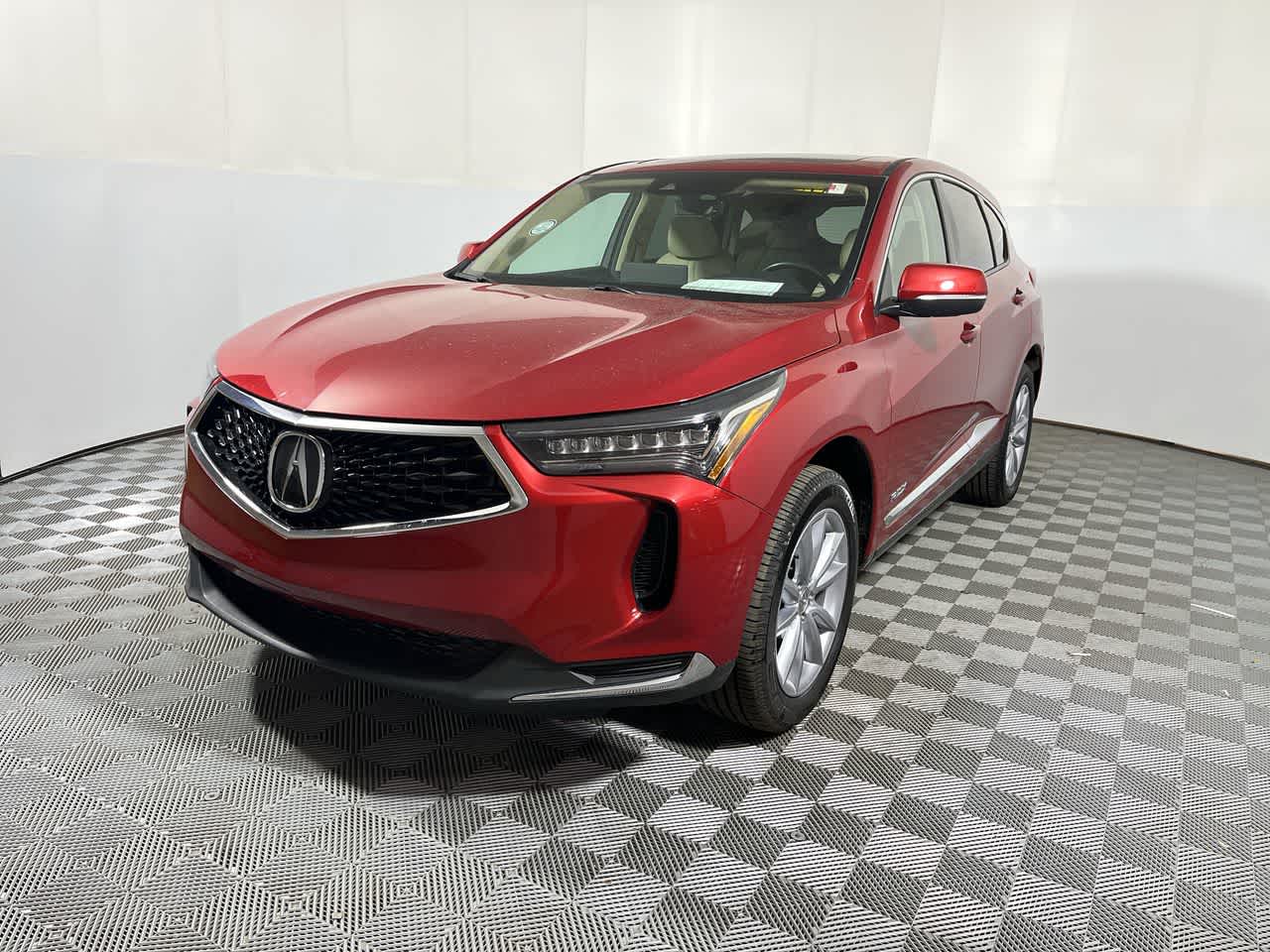2023 Acura RDX SH-AWD