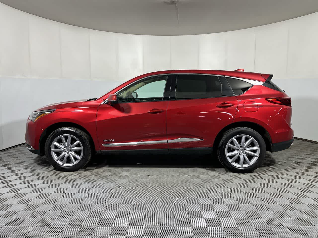 2023 Acura RDX SH-AWD