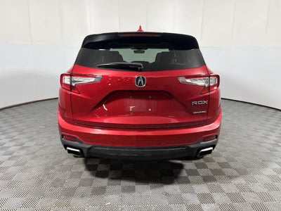 2023 Acura RDX SH-AWD