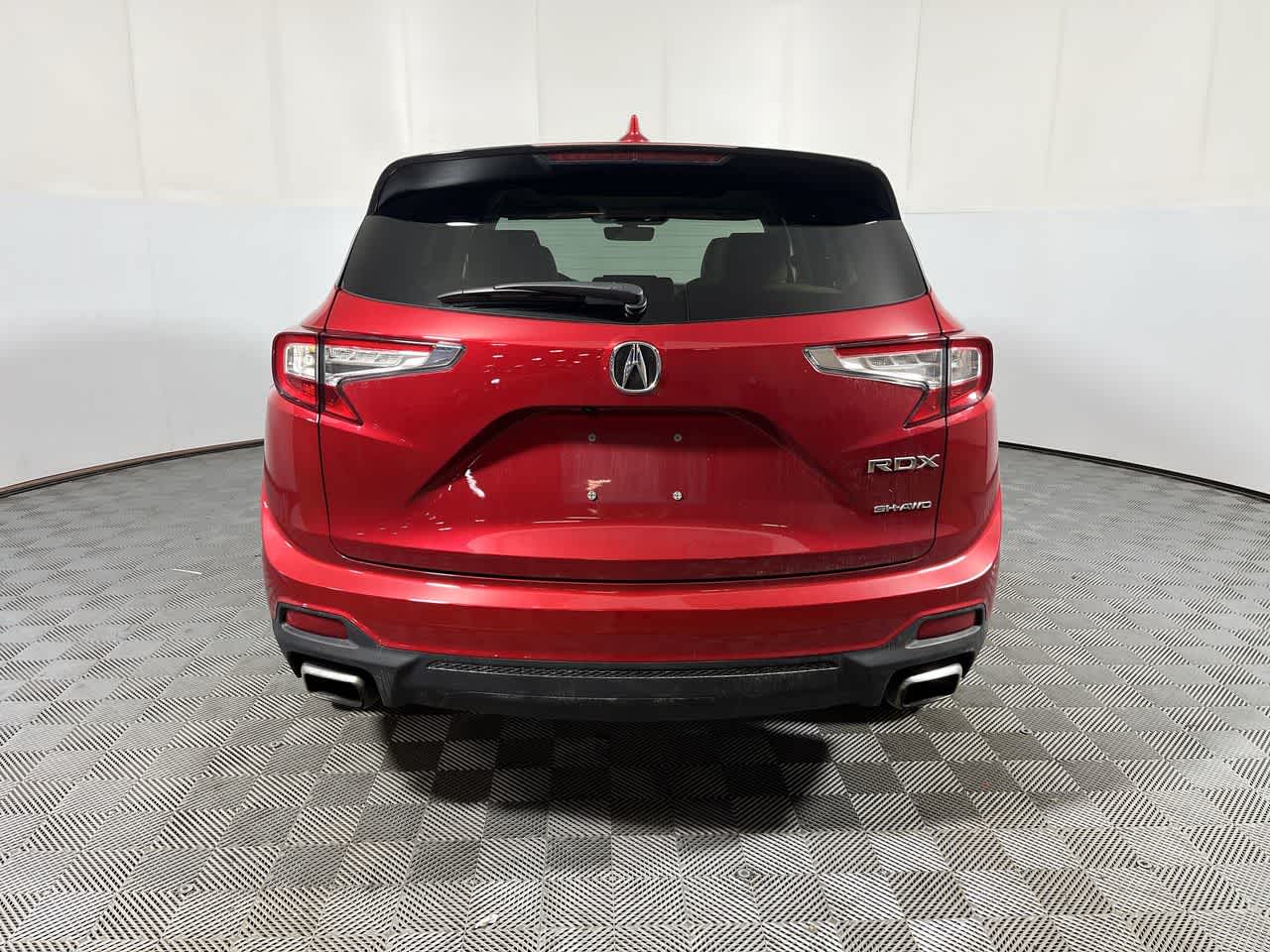 2023 Acura RDX SH-AWD