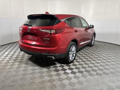 2023 Acura RDX SH-AWD