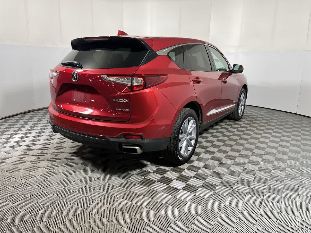2023 Acura RDX SH-AWD