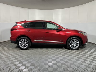 2023 Acura RDX SH-AWD