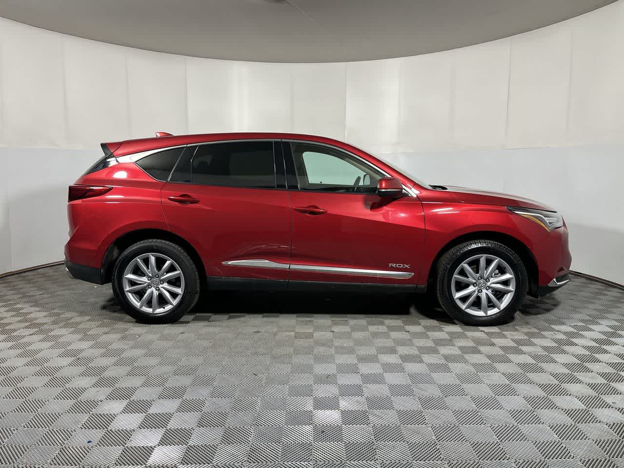 2023 Acura RDX SH-AWD