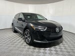 2026 Acura RDX w/Technology Package