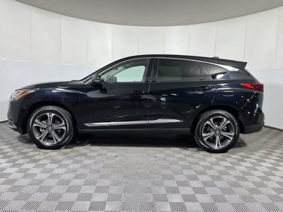 2026 Acura RDX w/Technology Package