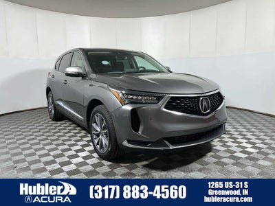 2024 Acura RDX w/Technology Package