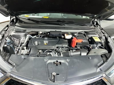 2024 Acura RDX w/Technology Package