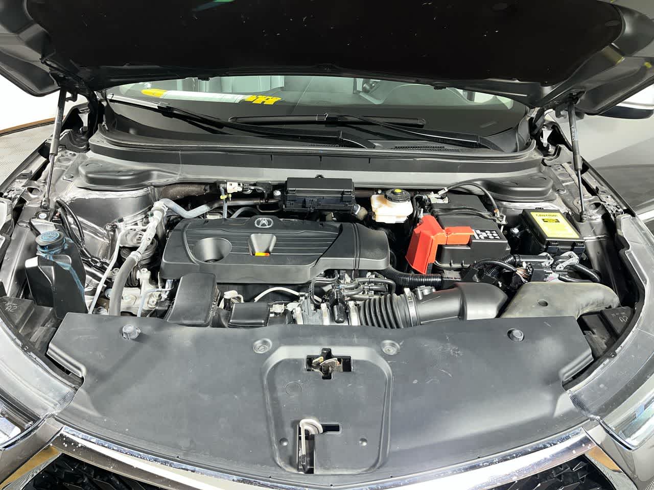 2024 Acura RDX w/Technology Package