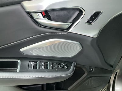 2024 Acura RDX w/Technology Package