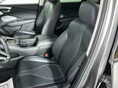 2024 Acura RDX w/Technology Package