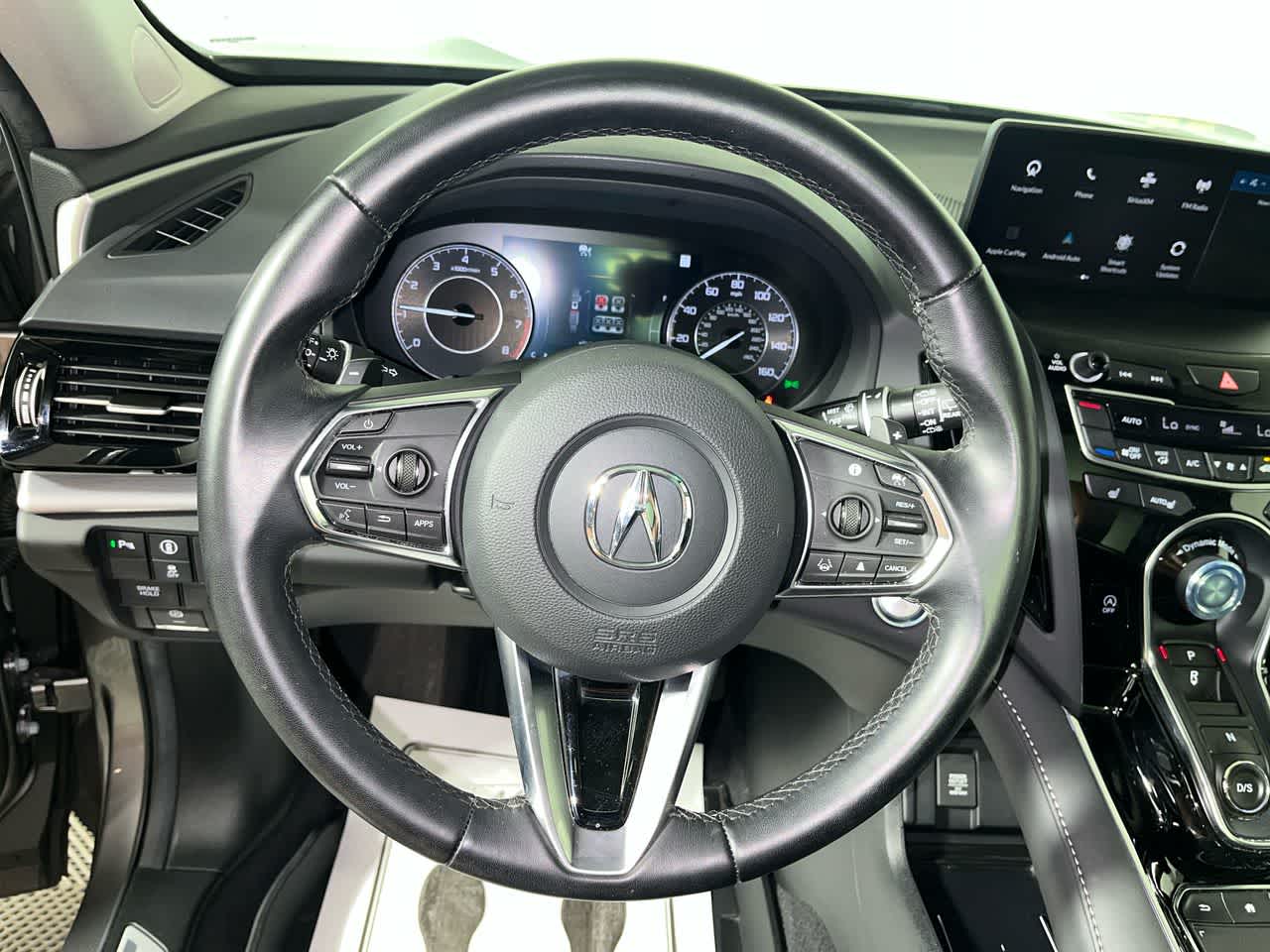 2024 Acura RDX w/Technology Package